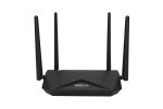 (kuva varten) Totolink A3002RU | WiFi Router | AC1200, Dual Band, MU-MIMO, 5x RJ45 1000Mb/s, 1x USB