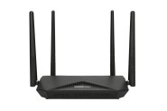 Totolink A3002RU | WiFi Router | AC1200, Dual Band, MU-MIMO, 5x RJ45 1000Mb/s, 1x USB