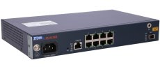 (kuva varten) ZTE ZXA10 F803G-8 | Switch | 8x RJ45 100Mb/s, 1x GPON