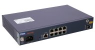 (kuva varten) ZTE ZXA10 F803G-8 | Switch | 8x RJ45 100Mb/s, 1x GPON