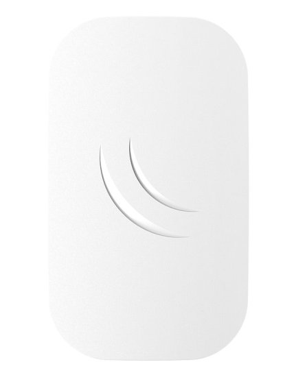 (kuva varten) MikroTik cAP Lite | Access point | RBcAPL-2nD, 2,4GHz, 1x RJ45 100Mb/s