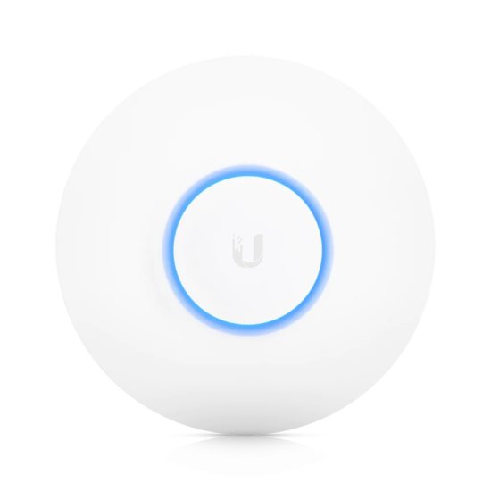 (kuva varten) Ubiquiti UAP-AC-HD | Access point | UniFi, MU-MIMO, AC WAVE 2, 2x RJ45 1000Mb/s, PoE+ - Sulje napsauttamalla kuva