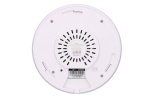 (kuva varten) Extralink FaceDisc AP | Access point | 2,4GHz 300Mb/s, 2x RJ45 100Mb/s, 2x 4,5dBi