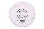 (kuva varten) Extralink FaceDisc AP | Access point | 2,4GHz 300Mb/s, 2x RJ45 100Mb/s, 2x 4,5dBi