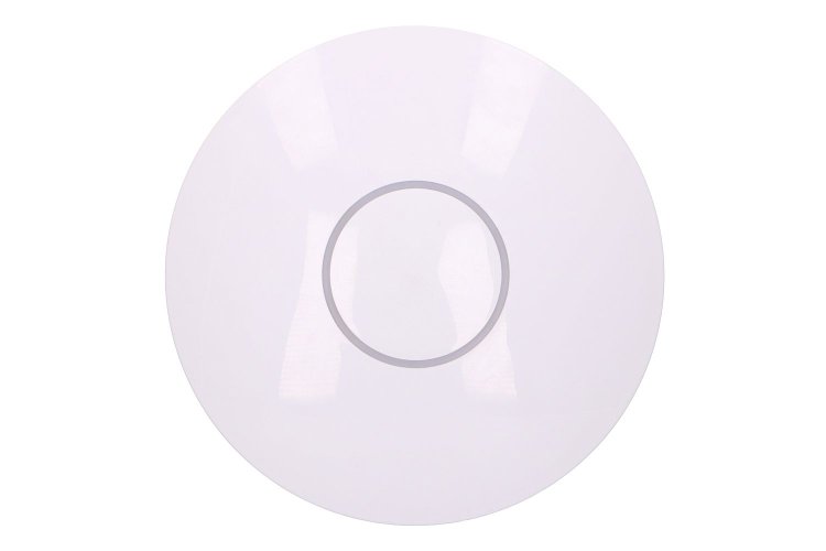 (kuva varten) Extralink FaceDisc AP | Access point | 2,4GHz 300Mb/s, 2x RJ45 100Mb/s, 2x 4,5dBi - Sulje napsauttamalla kuva