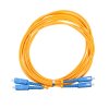 Extralink SC/UPC-SC/UPC | Patchcord | Singlemode, G.652D Duplex, 3m Extralink SC/UPC-SC/UPC | Patchcord | Singlemode, G.652D Duplex, 3m