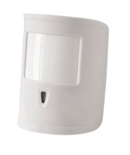 IGET SECURITY P17 WIRELESS PIR MOTION DETECTOR WITHOUT DETECTION ANIMALS FOR ALARM SYSTEM IGET SECURITY M2B