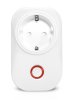 (kuva varten) IGET SECURITY M3P16 WIRELESS CONTROL SOCKET 230 V FOR ALARM IGET SECURITY M3