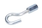 (kuva varten) Extralink | Hook with screw | 12mm