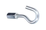 (kuva varten) Extralink | Hook with screw | 12mm