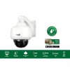 (kuva varten) IGET HOMEGUARD HGWOB753 WIRELESS ROTARY OUTDOOR DOME IP HD CAMERA