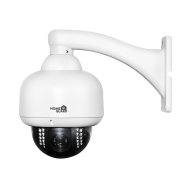 IGET HOMEGUARD HGWOB753 WIRELESS ROTARY OUTDOOR DOME IP HD CAMERA