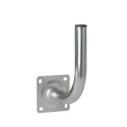 (image for) Extralink L200 | Wall mount | 200mm, steel, galvanized