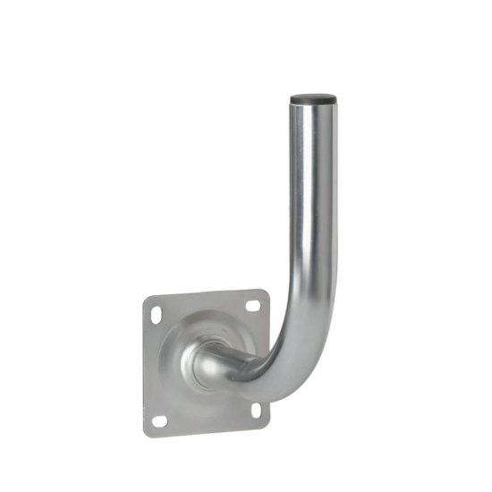 (kuva varten) Extralink L200 | Wall mount | 200mm, steel, galvanized - Sulje napsauttamalla kuva