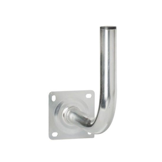 (kuva varten) Extralink L300 | Wall mount | 300mm, steel, galvanized - Sulje napsauttamalla kuva