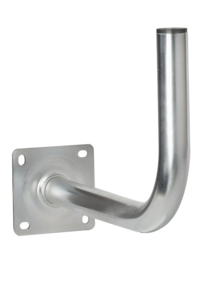 (kuva varten) Extralink L400 | Wall mount | 400mm, steel, galvanized