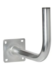 Extralink L400 | Wall mount | 400mm, steel, galvanized