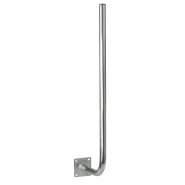 Extralink L300x1000 | Wall mount | 300x1000mm, steel, galvanized