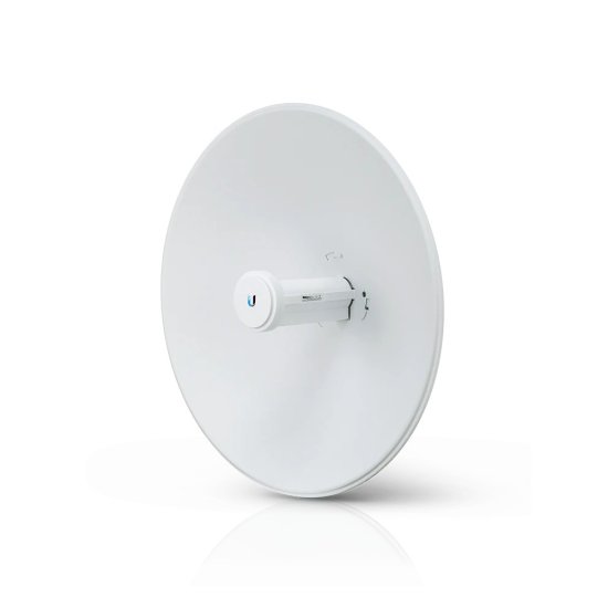 (kuva varten) Ubiquiti PBE-5AC-GEN2 | CPE | PowerBeam, AC 5GHz, 1x RJ45 1000Mb/s, 25dBi