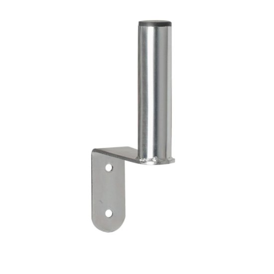 (kuva varten) Extralink S150 | Wall/balcony mount | 150mm, steel, galvanized - Sulje napsauttamalla kuva