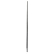 Extralink M1500 | Mast | 150cm, steel, galvanized