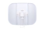 (kuva varten) Ubiquiti LBE-5AC-GEN2 | CPE | LiteBeam 5AC, 5GHz, MIMO, 1x RJ45 1000Mb/s, 23dBi