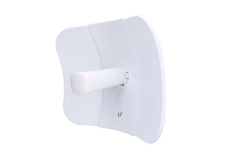 (image for) Ubiquiti LBE-5AC-GEN2 | CPE | LiteBeam 5AC, 5GHz, MIMO, 1x RJ45 1000Mb/s, 23dBi