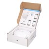 (kuva varten) Ubiquiti NBE-5AC-GEN2 | CPE | NanoBeam, 5GHz, 1x RJ45 1000Mb/s, 19dBi