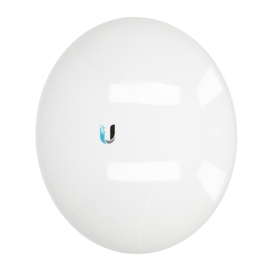 (kuva varten) Ubiquiti NBE-5AC-GEN2 | CPE | NanoBeam, 5GHz, 1x RJ45 1000Mb/s, 19dBi - Sulje napsauttamalla kuva