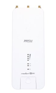 Ubiquiti RP-5AC-GEN2 | CPE | Rocket 5AC, 5GHz, 1x RJ45 1000Mb/s, 2x RP-SMA