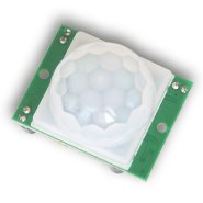 Tinycontrol HC-SR501 | PIR motion sensor | 360deg x100deg angle