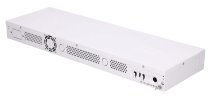 (image for) MikroTik CRS326-24G-2S+RM | Switch | 24x RJ45 1000Mb/s, 2x SFP+