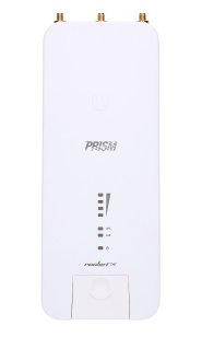 Ubiquiti R2AC-PRISM | CPE | AirPrism, 2,4GHz, 1x RJ45 1000Mb/s