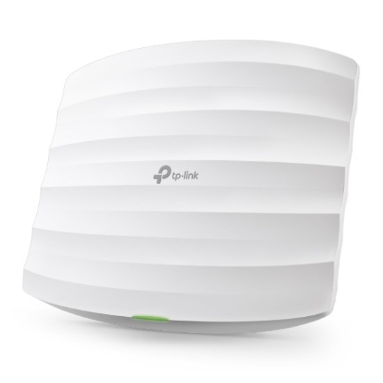 (kuva varten) TP-Link EAP115 | Access point | N300, 1x RJ45 100Mb/s - Sulje napsauttamalla kuva