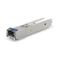 Ubiquiti UF-GP-B+ | SFP Module | UFiber, 1,25Gb/s, SC/UPC, TX 1490 nm, RX 1310 nm, Single mode