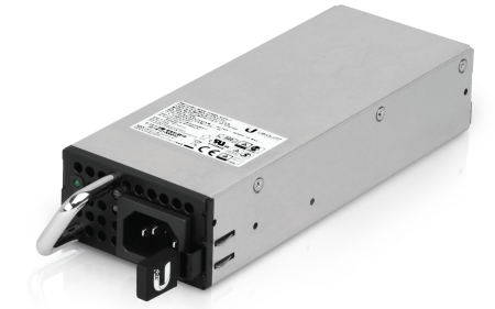 (kuva varten) Ubiquiti RPS-AC-100W | Redundant power supply | AC 100W