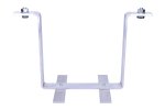 (image for) Extralink | Cable reserve frame distance | extra mounting points, 165mm