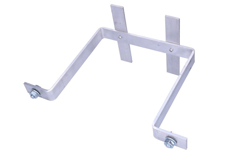 (image for) Extralink | Cable reserve frame distance | extra mounting points, 165mm - Click Image to Close