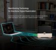 (kuva varten) Totolink T10 | WiFi Router | AC1200, Dual Band, MU-MIMO, 3x RJ45 1000Mb/s, 1x USB