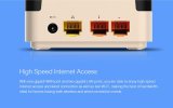 (kuva varten) Totolink T10 | WiFi Router | AC1200, Dual Band, MU-MIMO, 3x RJ45 1000Mb/s, 1x USB