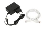 (kuva varten) Totolink T10 | WiFi Router | AC1200, Dual Band, MU-MIMO, 3x RJ45 1000Mb/s, 1x USB