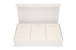 (kuva varten) Totolink T10 | WiFi Router | AC1200, Dual Band, MU-MIMO, 3x RJ45 1000Mb/s, 1x USB