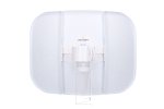 (kuva varten) Ubiquiti LBE-5AC-GEN2-5 | CPE | LiteBeam 5AC, 5GHz, MIMO, 1x RJ45 1000Mb/s, 23dBi, 5-pack