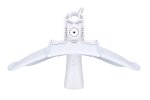 (kuva varten) Ubiquiti LBE-5AC-GEN2-5 | CPE | LiteBeam 5AC, 5GHz, MIMO, 1x RJ45 1000Mb/s, 23dBi, 5-pack