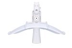 (kuva varten) Ubiquiti LBE-5AC-GEN2-5 | CPE | LiteBeam 5AC, 5GHz, MIMO, 1x RJ45 1000Mb/s, 23dBi, 5-pack