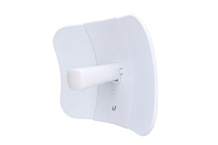 (kuva varten) Ubiquiti LBE-5AC-GEN2-5 | CPE | LiteBeam 5AC, 5GHz, MIMO, 1x RJ45 1000Mb/s, 23dBi, 5-pack