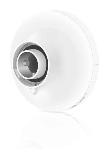 (kuva varten) Ubiquiti PS-5AC | CPE | PrismStation, 5GHz, 1x RJ45 1000Mb/s