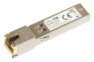 MikroTik S+RJ10 | SFP+ Module | 10Gb/s, RJ45