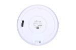 (kuva varten) Ubiquiti UAP-AC-SHD | Access point | UniFi, MIMO, AC1700 WAVE 2, Dual Band, 2x RJ45 1000Mb/s, PoE+