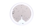 (kuva varten) Ubiquiti UAP-AC-SHD | Access point | UniFi, MIMO, AC1700 WAVE 2, Dual Band, 2x RJ45 1000Mb/s, PoE+